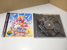 Load image into Gallery viewer, Top Hunter: Roddy & Cathy
- Snk Neogeo cd ngcd
