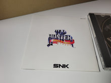 Load image into Gallery viewer, Top Hunter: Roddy & Cathy
- Snk Neogeo cd ngcd