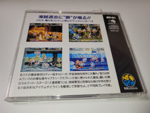 Load image into Gallery viewer, Top Hunter: Roddy & Cathy
- Snk Neogeo cd ngcd