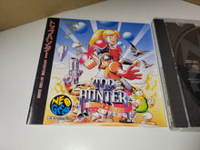 Load image into Gallery viewer, Top Hunter: Roddy & Cathy
- Snk Neogeo cd ngcd