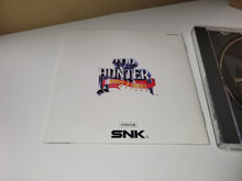 Load image into Gallery viewer, Top Hunter: Roddy & Cathy
- Snk Neogeo cd ngcd