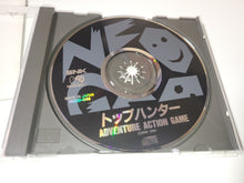 Load image into Gallery viewer, Top Hunter: Roddy & Cathy
- Snk Neogeo cd ngcd