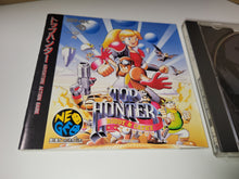 Load image into Gallery viewer, Top Hunter: Roddy & Cathy
- Snk Neogeo cd ngcd