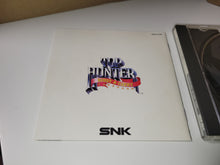 Load image into Gallery viewer, Top Hunter: Roddy & Cathy
- Snk Neogeo cd ngcd