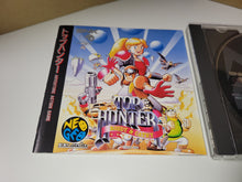 Load image into Gallery viewer, Top Hunter: Roddy & Cathy
- Snk Neogeo cd ngcd