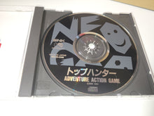 Load image into Gallery viewer, Top Hunter: Roddy & Cathy
- Snk Neogeo cd ngcd