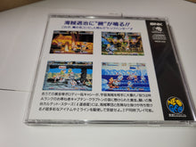 Load image into Gallery viewer, Top Hunter: Roddy & Cathy
- Snk Neogeo cd ngcd