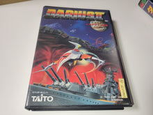Load image into Gallery viewer, Darius II - Sega MD MegaDrive