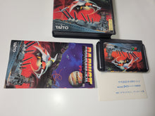Load image into Gallery viewer, Darius II - Sega MD MegaDrive