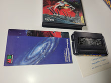 Load image into Gallery viewer, Darius II - Sega MD MegaDrive