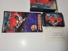 Load image into Gallery viewer, Darius II - Sega MD MegaDrive