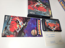 Load image into Gallery viewer, Darius II - Sega MD MegaDrive