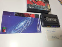 Load image into Gallery viewer, Darius II - Sega MD MegaDrive