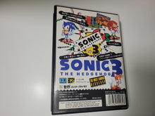 Load image into Gallery viewer, Sonic The Edgehog 3 - Sega MD MegaDrive