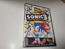Load image into Gallery viewer, Sonic The Edgehog 3 - Sega MD MegaDrive