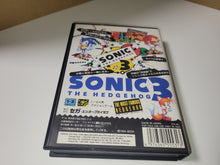 Load image into Gallery viewer, Sonic The Edgehog 3 - Sega MD MegaDrive