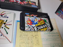 Load image into Gallery viewer, Sonic The Edgehog 3 - Sega MD MegaDrive