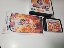 Load image into Gallery viewer, Fatal Fury 2 / Garou Densetsu 2 - Sega MD MegaDrive