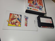 Load image into Gallery viewer, Fatal Fury 2 / Garou Densetsu 2 - Sega MD MegaDrive