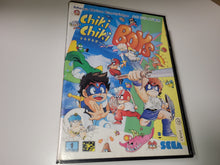 Load image into Gallery viewer, Chiki Chiki Boys / Mega Twins - Sega MD MegaDrive