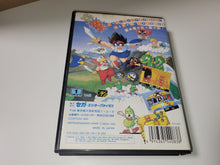 Load image into Gallery viewer, Chiki Chiki Boys / Mega Twins - Sega MD MegaDrive