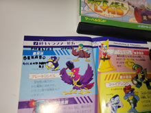 Load image into Gallery viewer, gia - Marvel Land - Sega MD MegaDrive