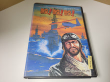 Load image into Gallery viewer, Fire Shark / Same! Same! Same! - Sega MD MegaDrive