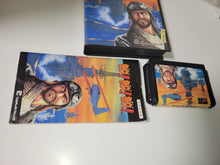 Load image into Gallery viewer, Fire Shark / Same! Same! Same! - Sega MD MegaDrive