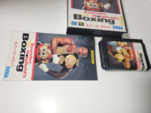 Load image into Gallery viewer, Evander Holyfield Boxing - Sega MD MegaDrive
