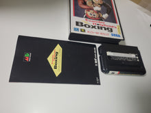 Load image into Gallery viewer, Evander Holyfield Boxing - Sega MD MegaDrive