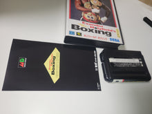 Load image into Gallery viewer, Evander Holyfield Boxing - Sega MD MegaDrive