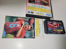 Load image into Gallery viewer, Joe Montana Football - Sega MD MegaDrive