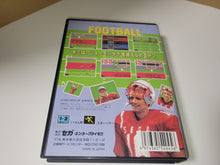 Load image into Gallery viewer, Joe Montana Football - Sega MD MegaDrive