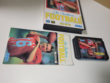 Load image into Gallery viewer, Joe Montana Football - Sega MD MegaDrive