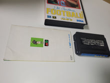 Load image into Gallery viewer, Joe Montana Football - Sega MD MegaDrive