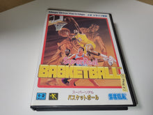 Load image into Gallery viewer, Super Real Basketball - Sega MD MegaDrive