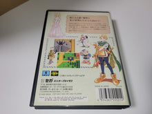 Load image into Gallery viewer, Shining Force II - Sega MD MegaDrive