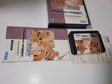 Load image into Gallery viewer, Shining and the Darkness - Sega MD MegaDrive