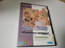 Load image into Gallery viewer, Shining and the Darkness - Sega MD MegaDrive