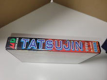Load image into Gallery viewer, Tatsujin / Truxton - Sega MD MegaDrive