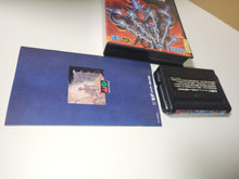 Load image into Gallery viewer, Tatsujin / Truxton - Sega MD MegaDrive
