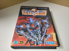 Load image into Gallery viewer, Tatsujin / Truxton - Sega MD MegaDrive