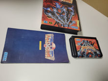 Load image into Gallery viewer, Tatsujin / Truxton - Sega MD MegaDrive