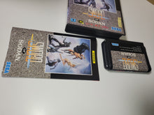 Load image into Gallery viewer, Sword of Sodan - Sega MD MegaDrive