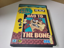 Load image into Gallery viewer, Taz-Mania - Sega MD MegaDrive
