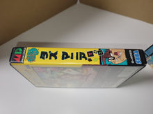 Load image into Gallery viewer, Taz-Mania - Sega MD MegaDrive