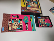 Load image into Gallery viewer, Taz-Mania - Sega MD MegaDrive