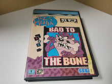 Load image into Gallery viewer, Taz-Mania - Sega MD MegaDrive