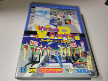 Load image into Gallery viewer, Virtua Racing - Sega MD MegaDrive