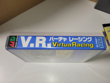 Load image into Gallery viewer, Virtua Racing - Sega MD MegaDrive